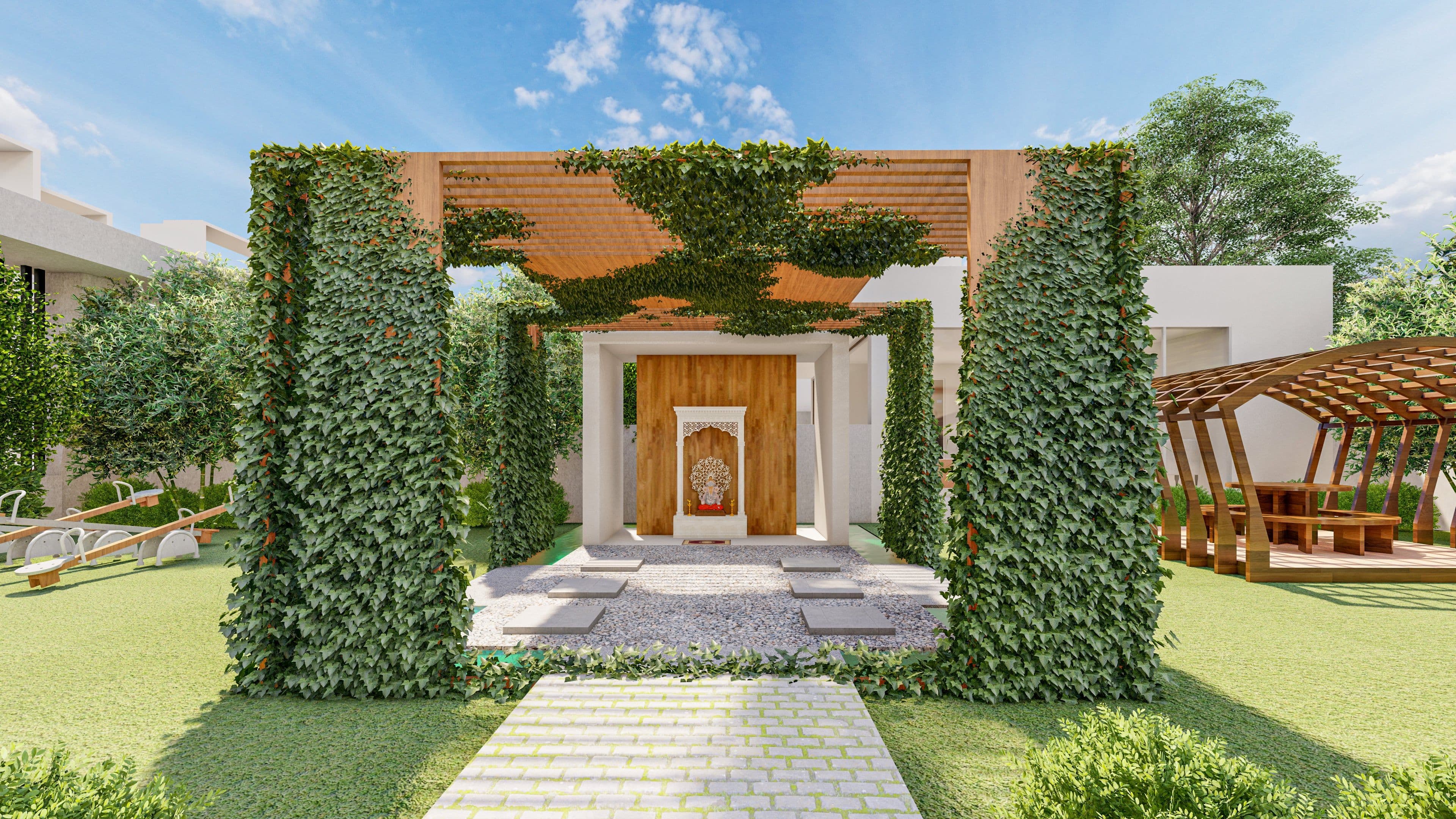 Jayam Nagar 10