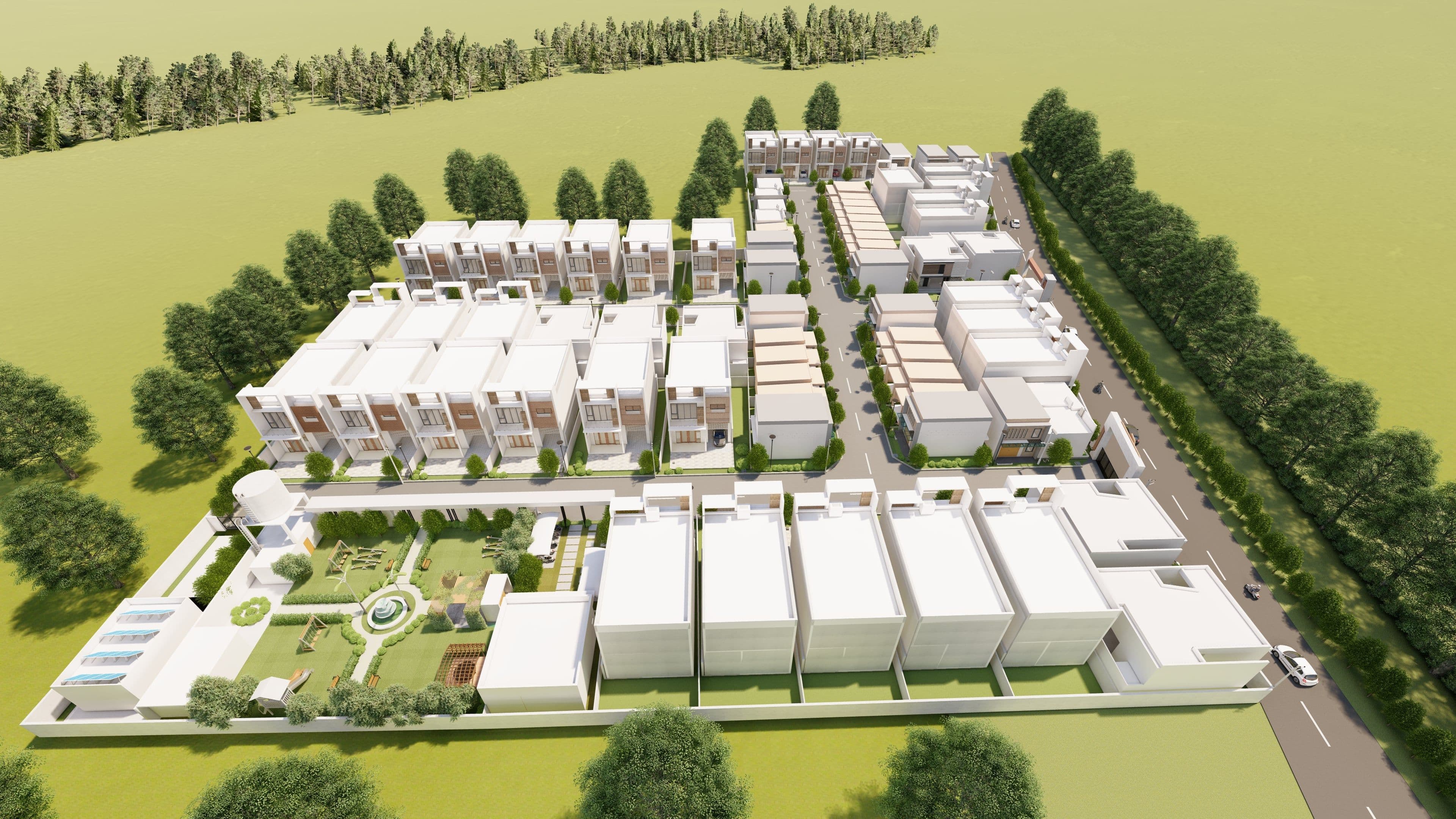 Jayam Nagar 11