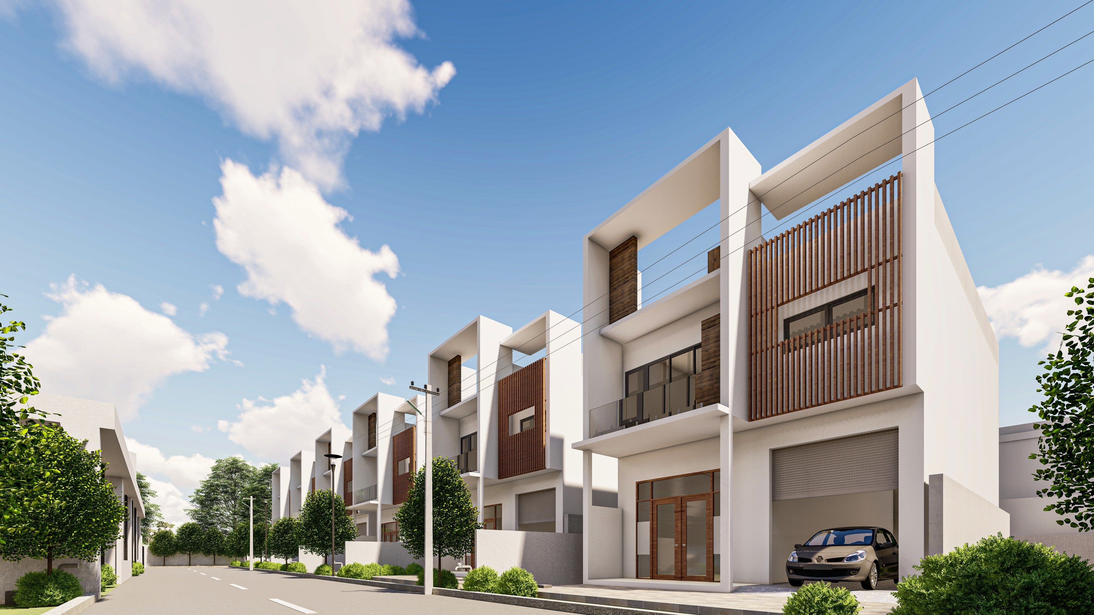 Jayam Nagar 2