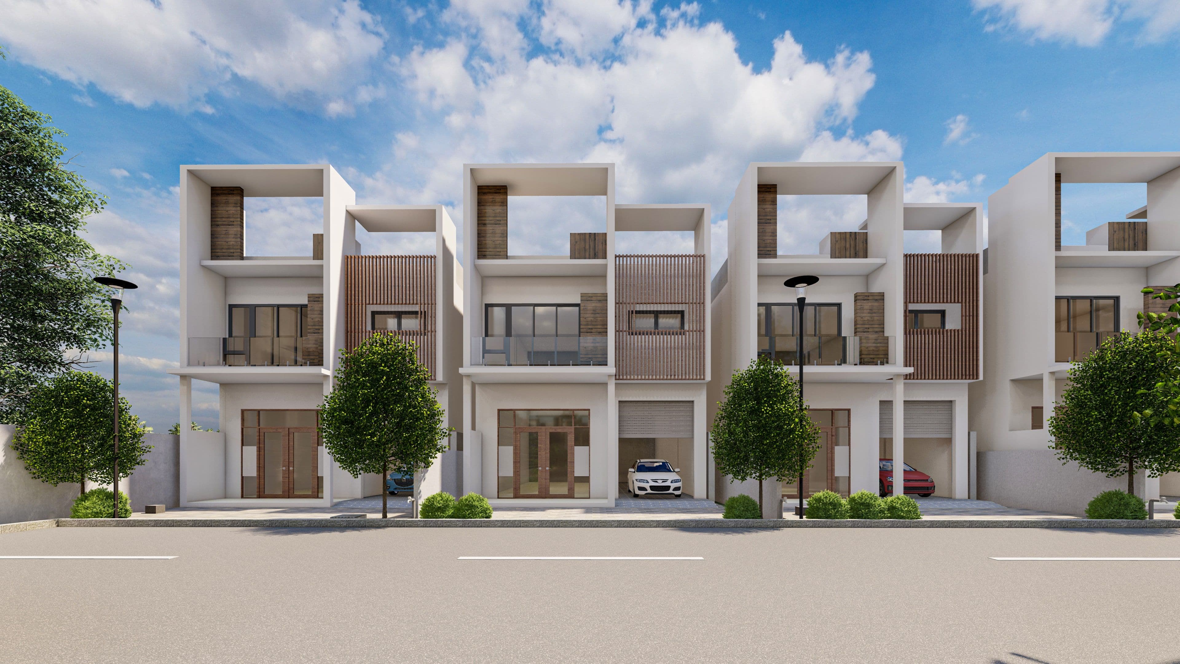 Jayam Nagar 4