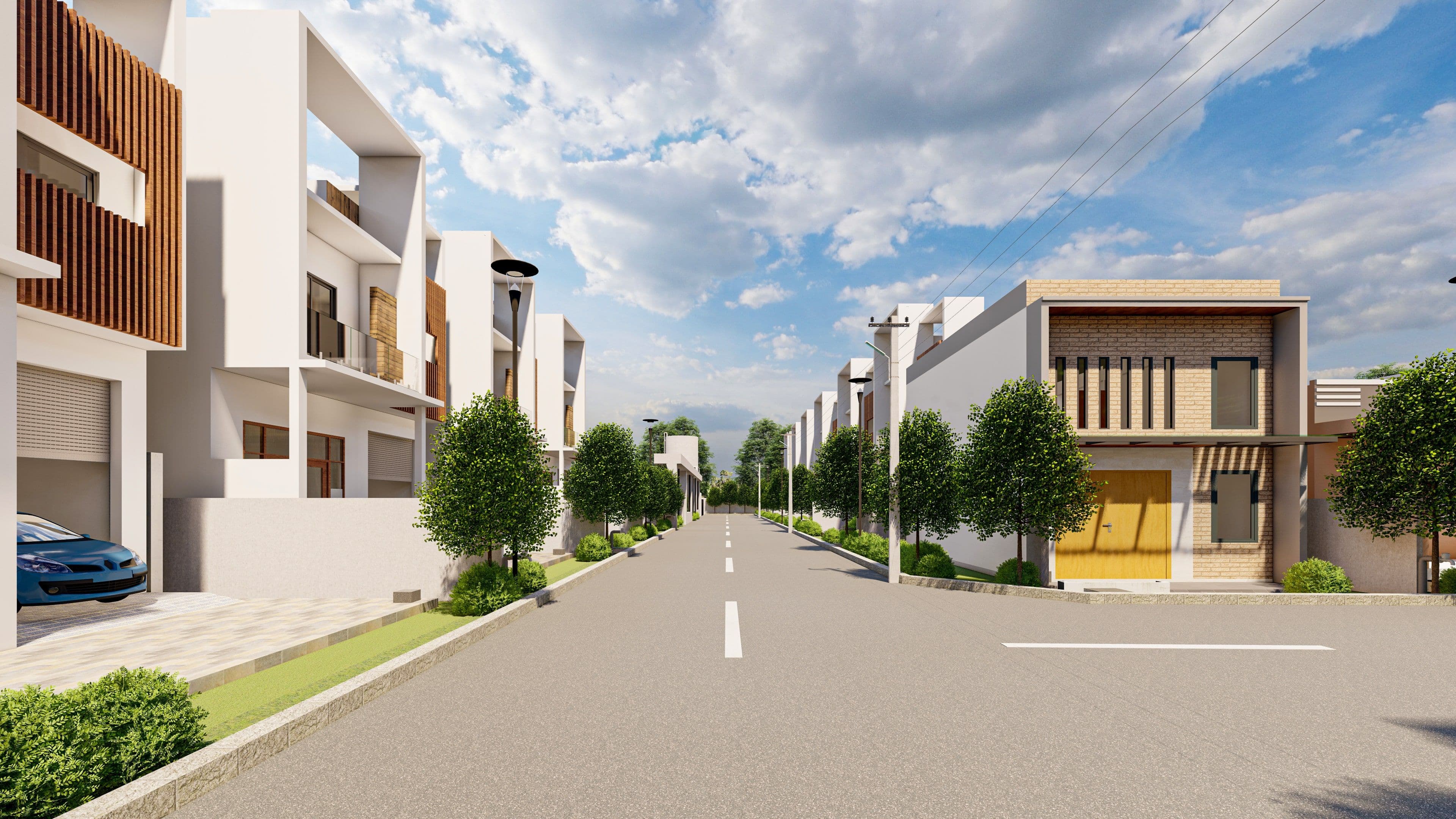 Jayam Nagar 5