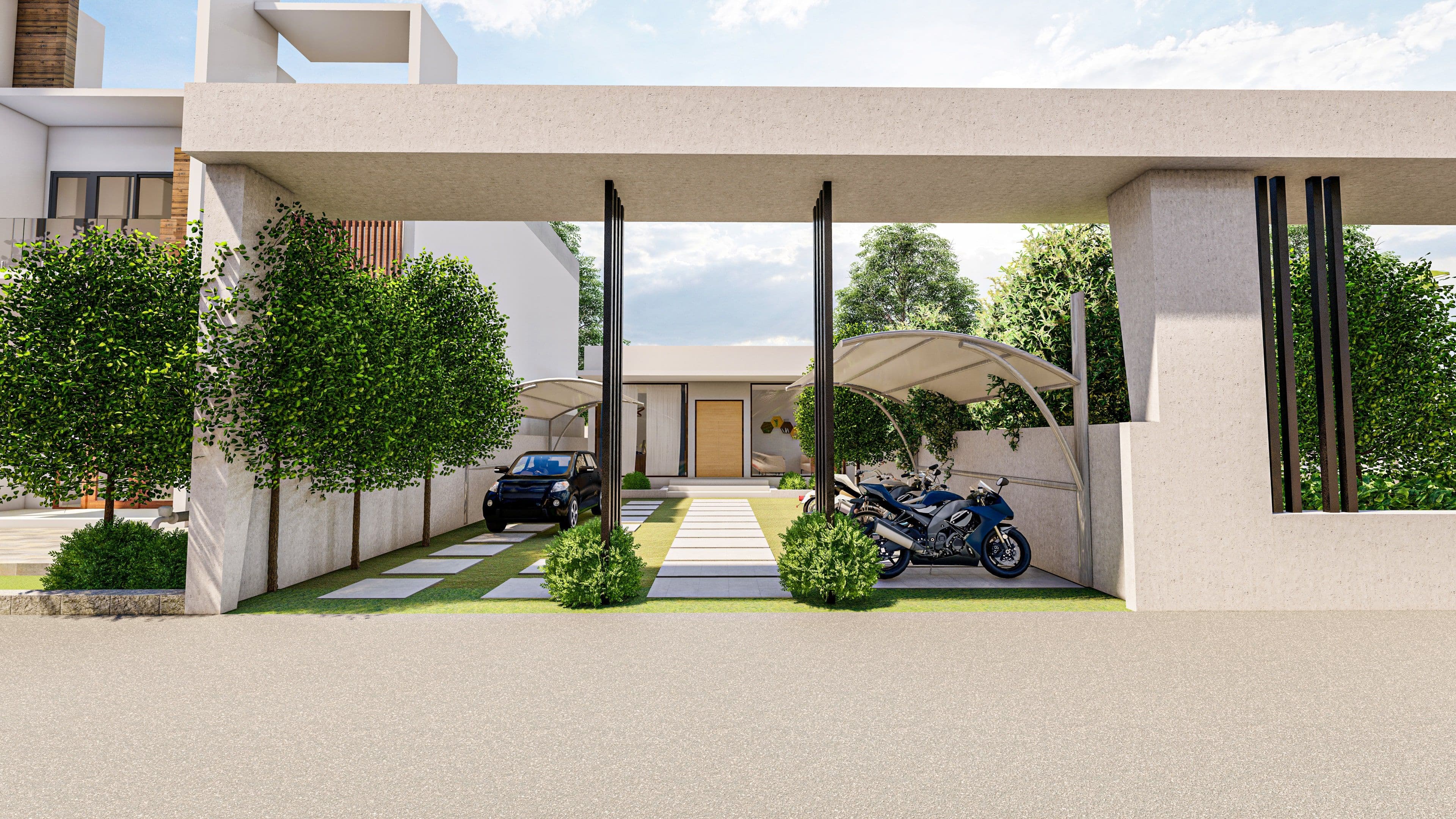 Jayam Nagar 6