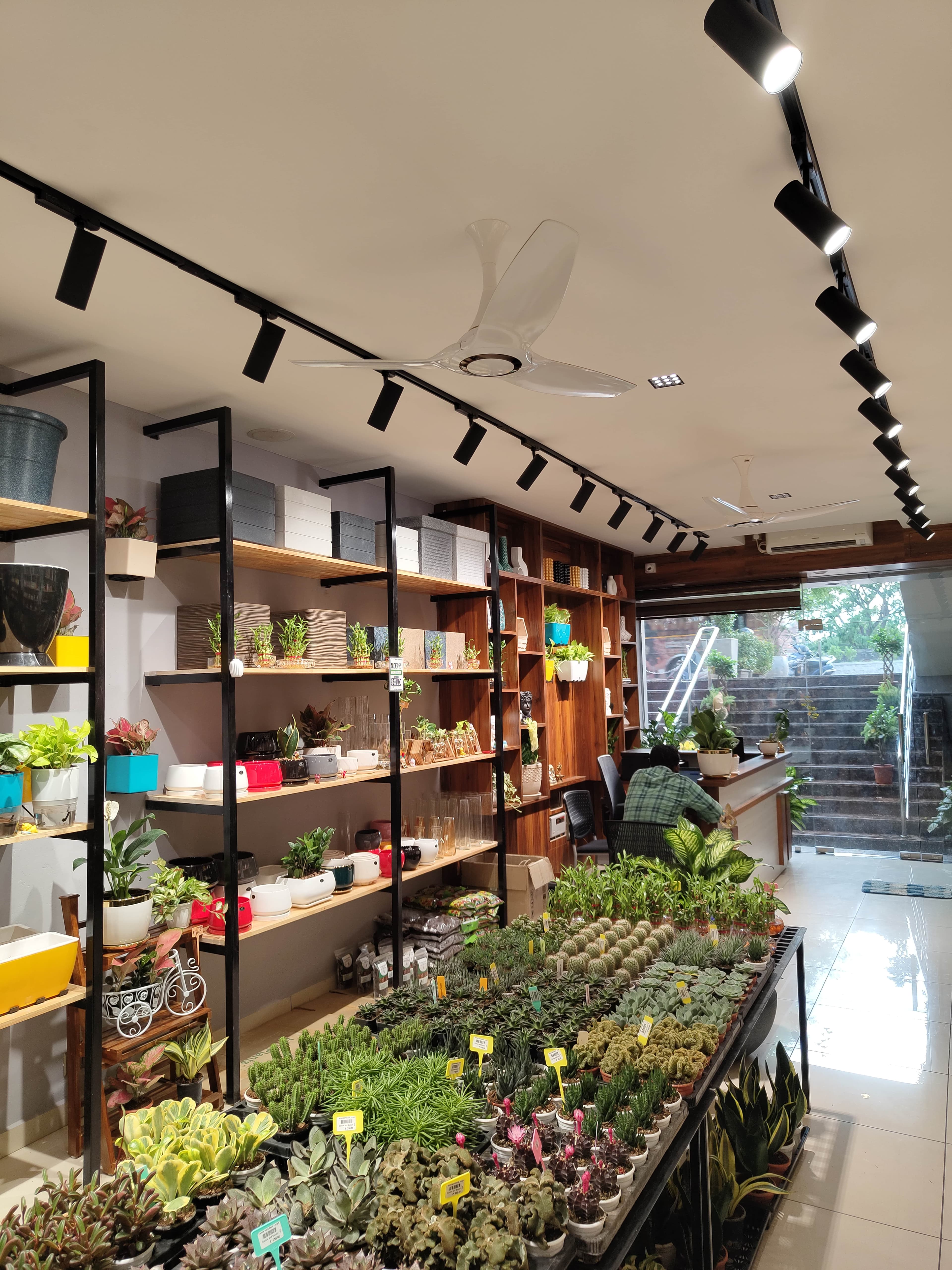 Grow Naturals 9
