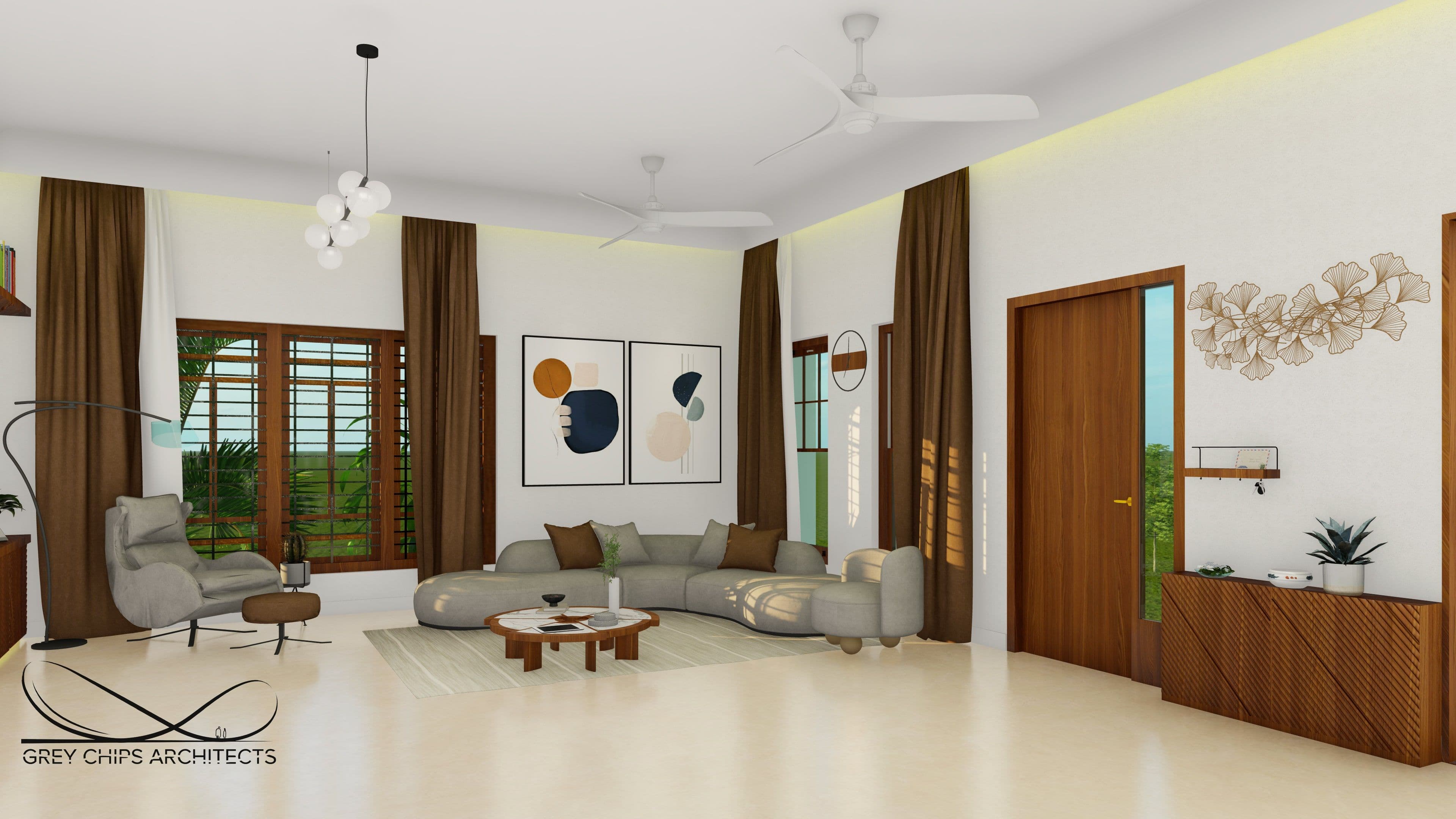 Sangeetha Residence 2