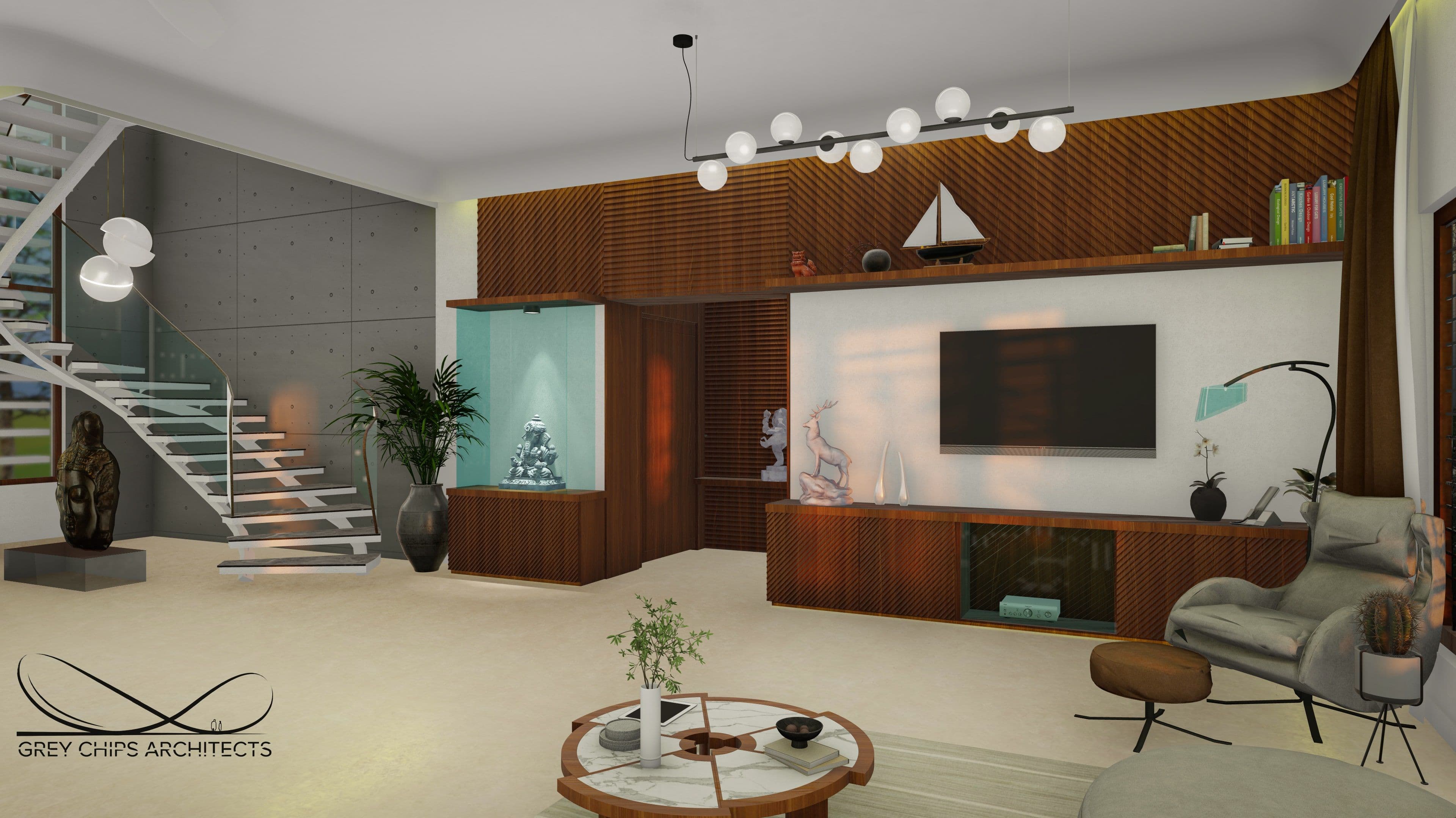 Sangeetha Residence 4