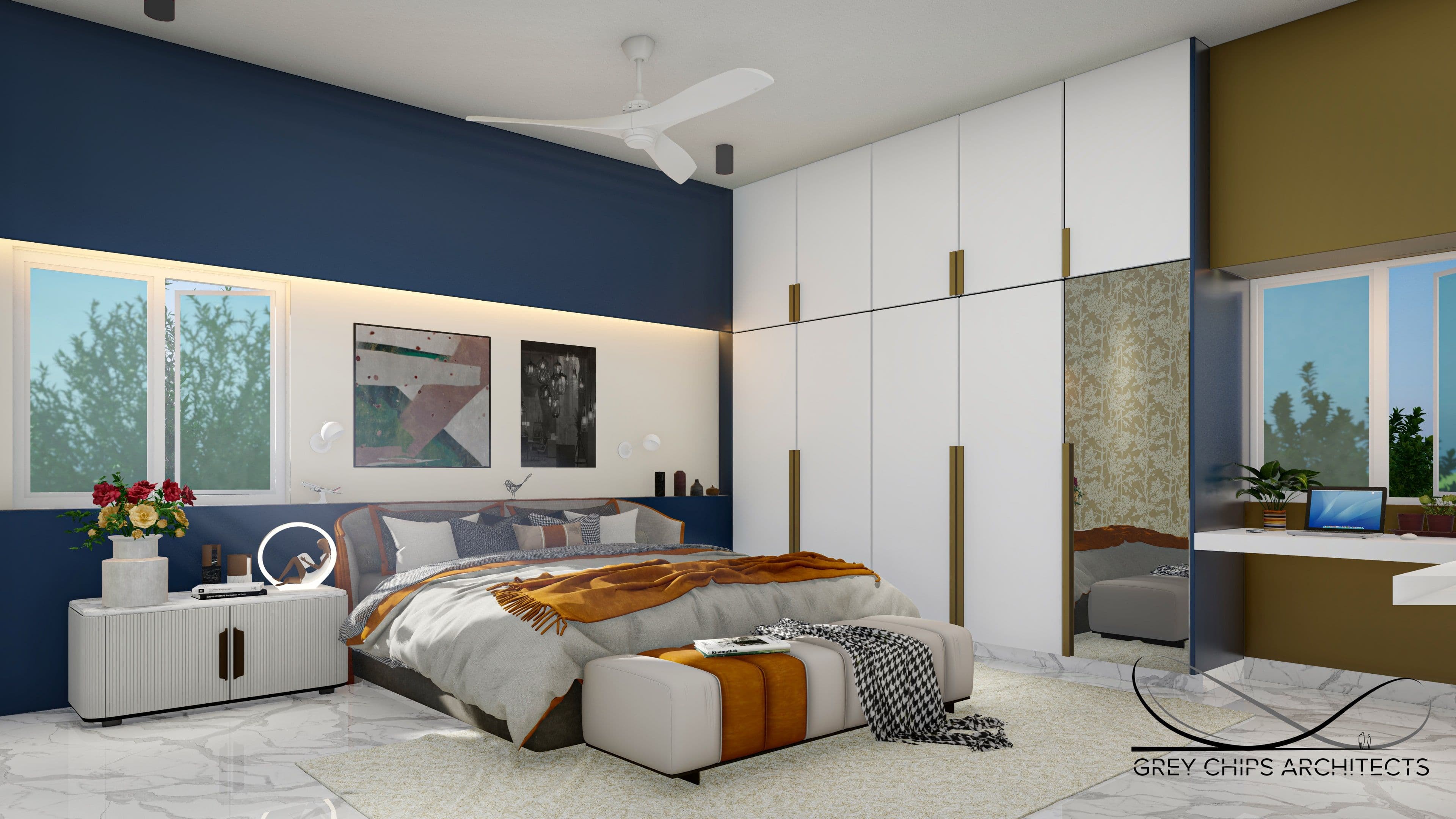 Sangeetha Residence 5