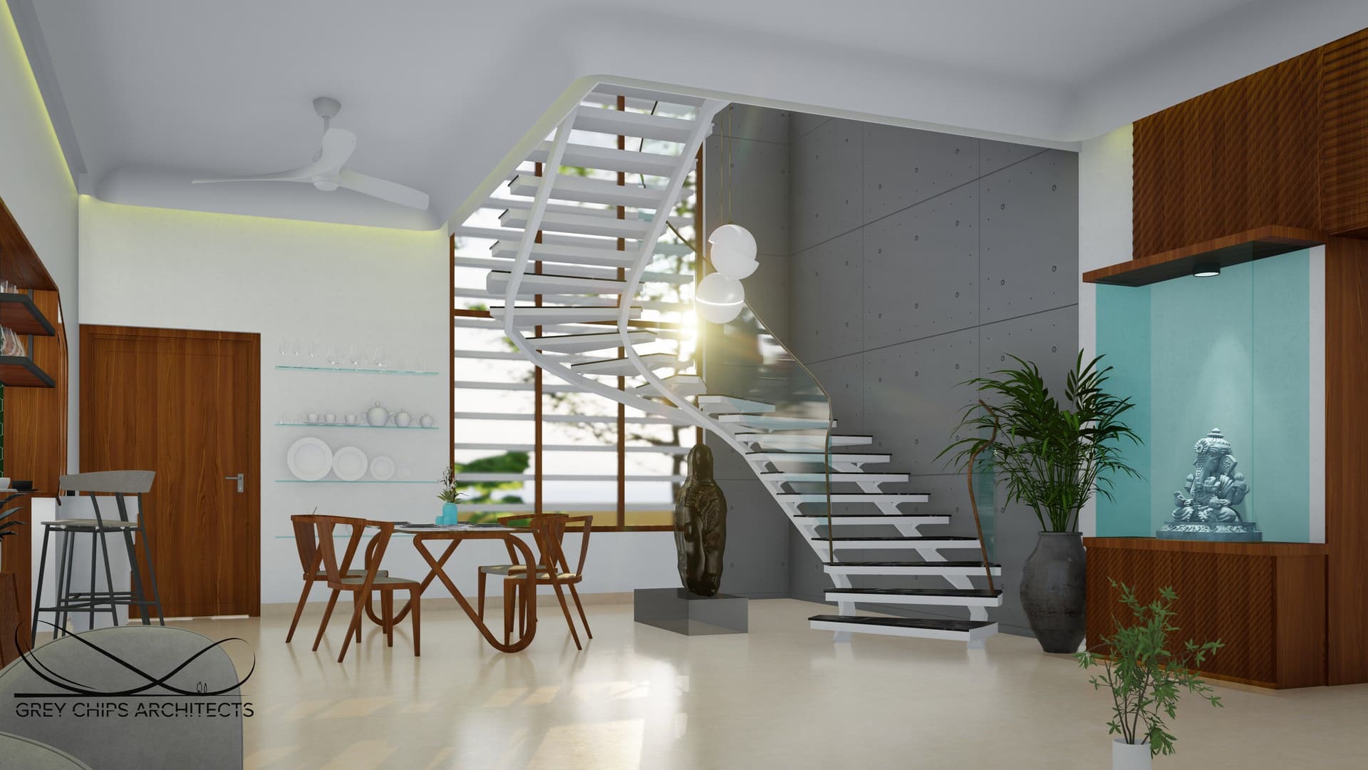 Sangeetha Residence